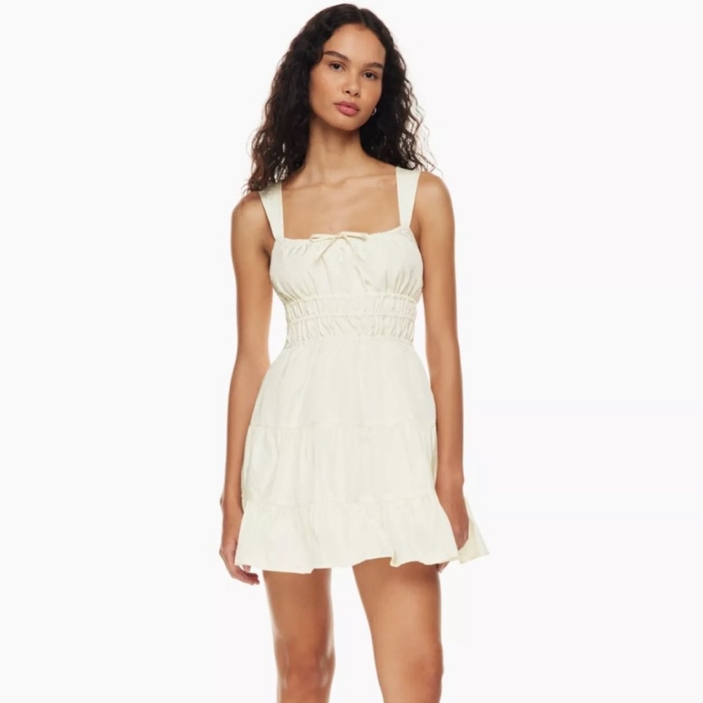 Sunday’s Best Martine Dress